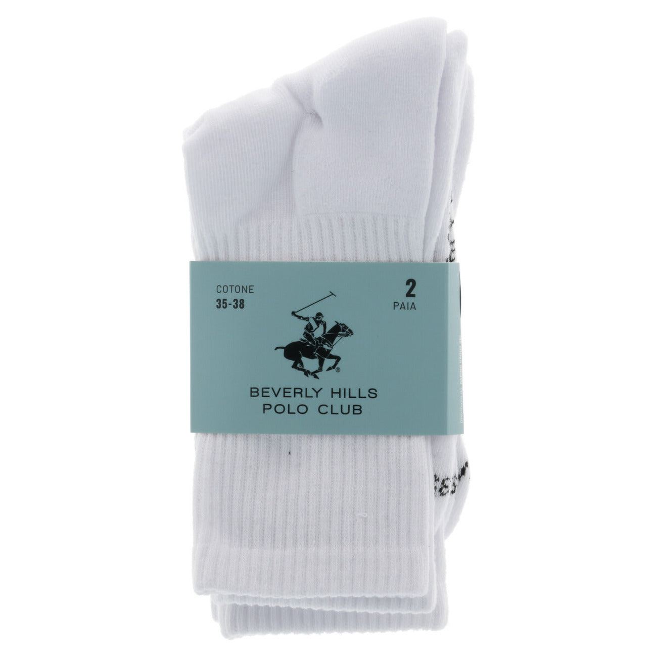 Beverly Hills Polo Club – pánské ponožky