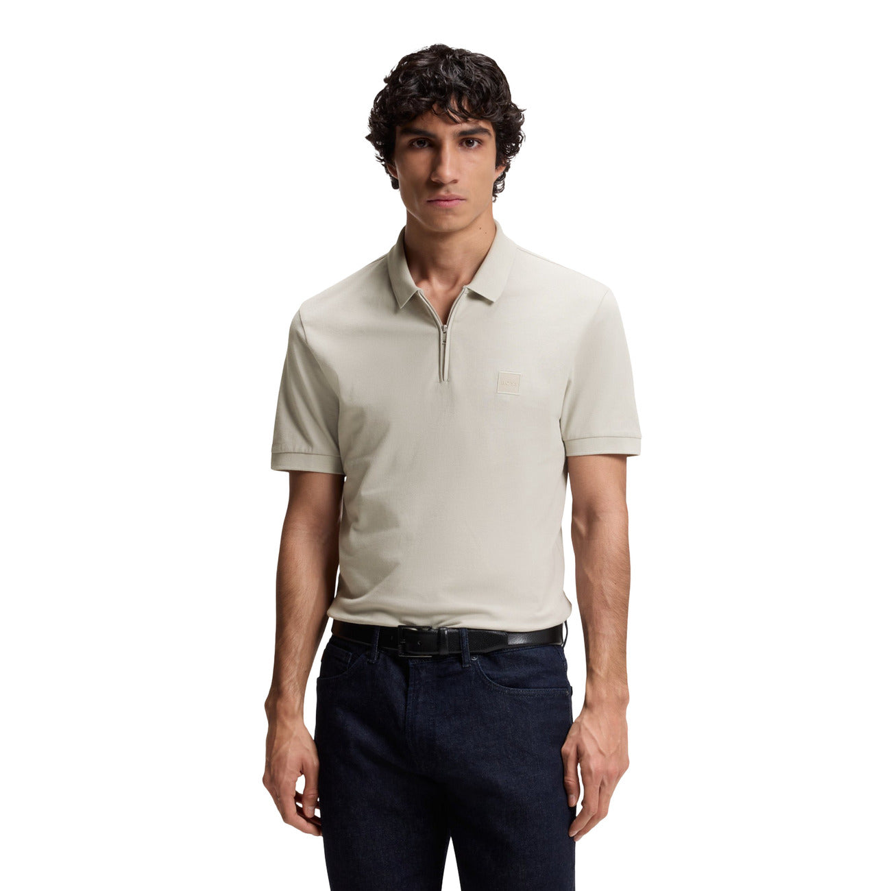 Boss - Boss Polo Pánské