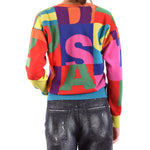 Dsquared2 - Dsquared2 Sweater Women's