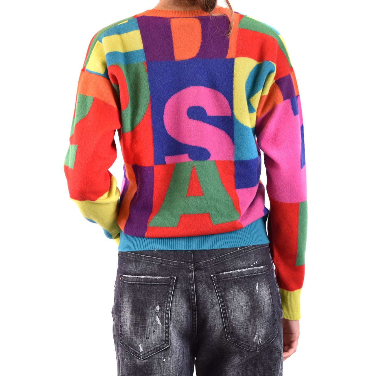 Dsquared2 - Dsquared2 Sweater Women's