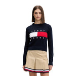 Tommy Hilfiger Jeans - Tommy Hilfiger Jeans Svetr Dámský