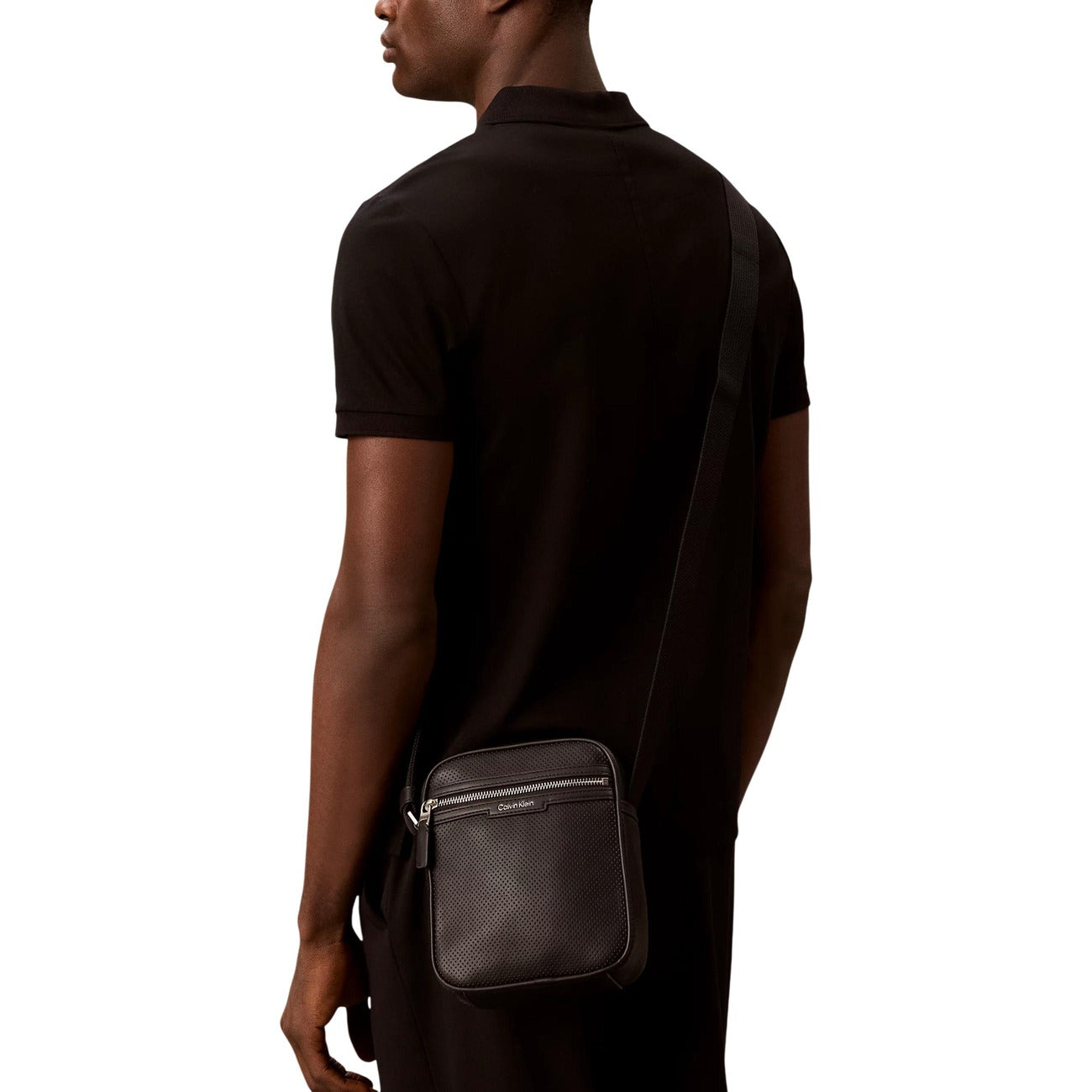 Calvin Klein - Calvin Klein Taška Pánská