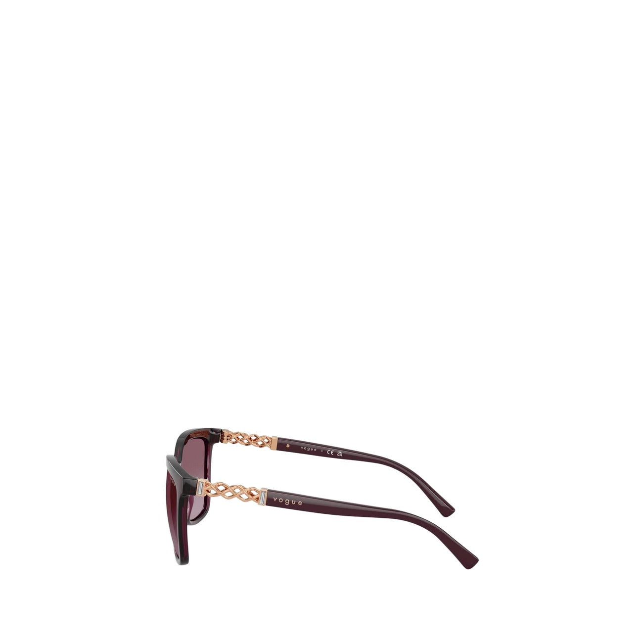Vogue Eyewear - Vogue Eyewear Sluneční Brýle Dámské