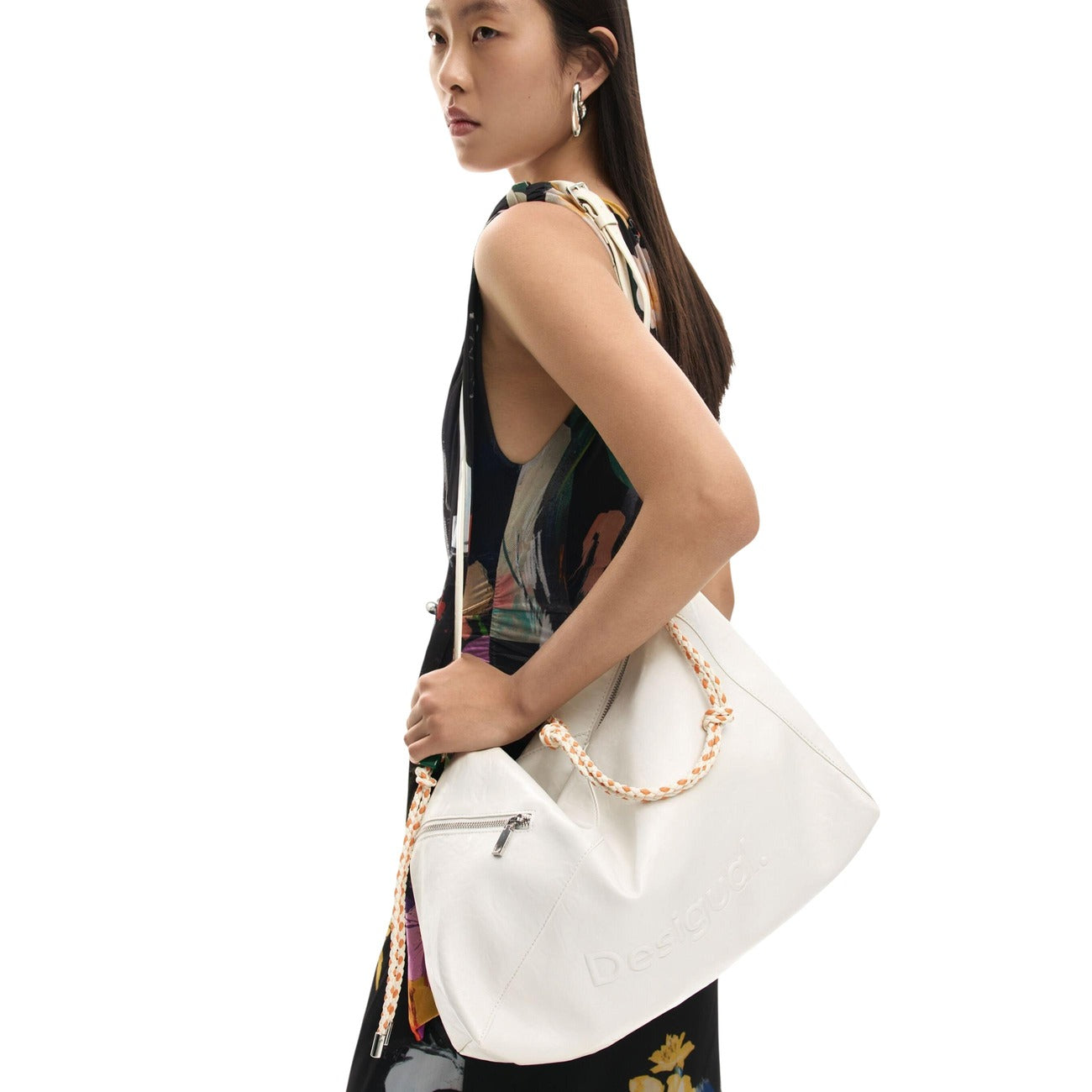 Desigual - Desigual Kabelka Dámská