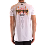 Philipp Plein - Philipp Plein T-Shirt Men's