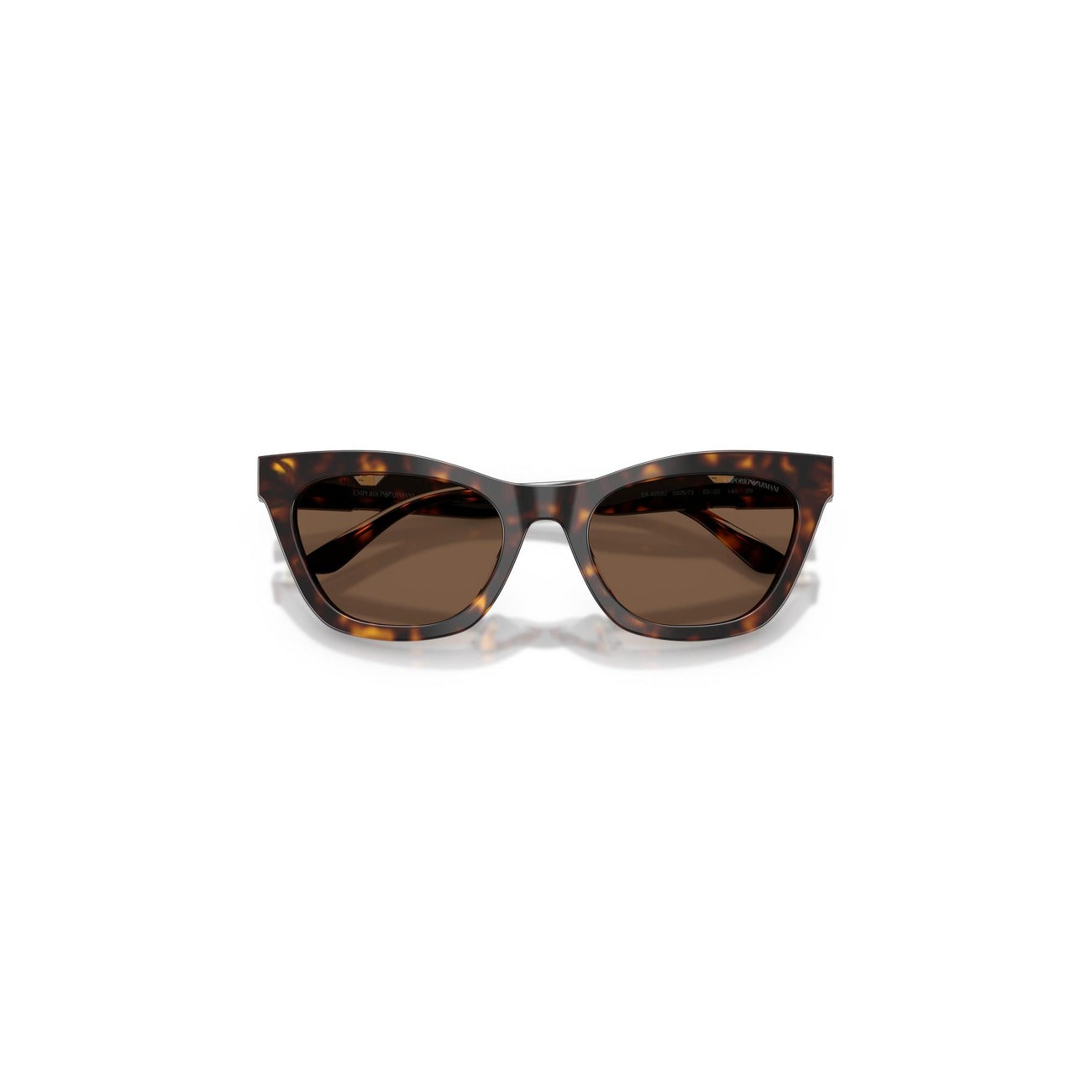 Emporio Armani - Emporio Armani Sunglasses Women