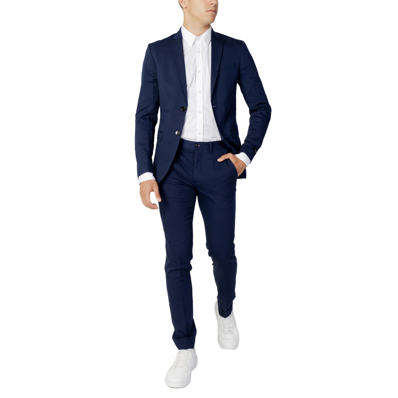 Jack & Jones - Jack & Jones Oblek Pánský