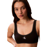 Calvin Klein Jeans - Calvin Klein Jeans Plavky Dámské