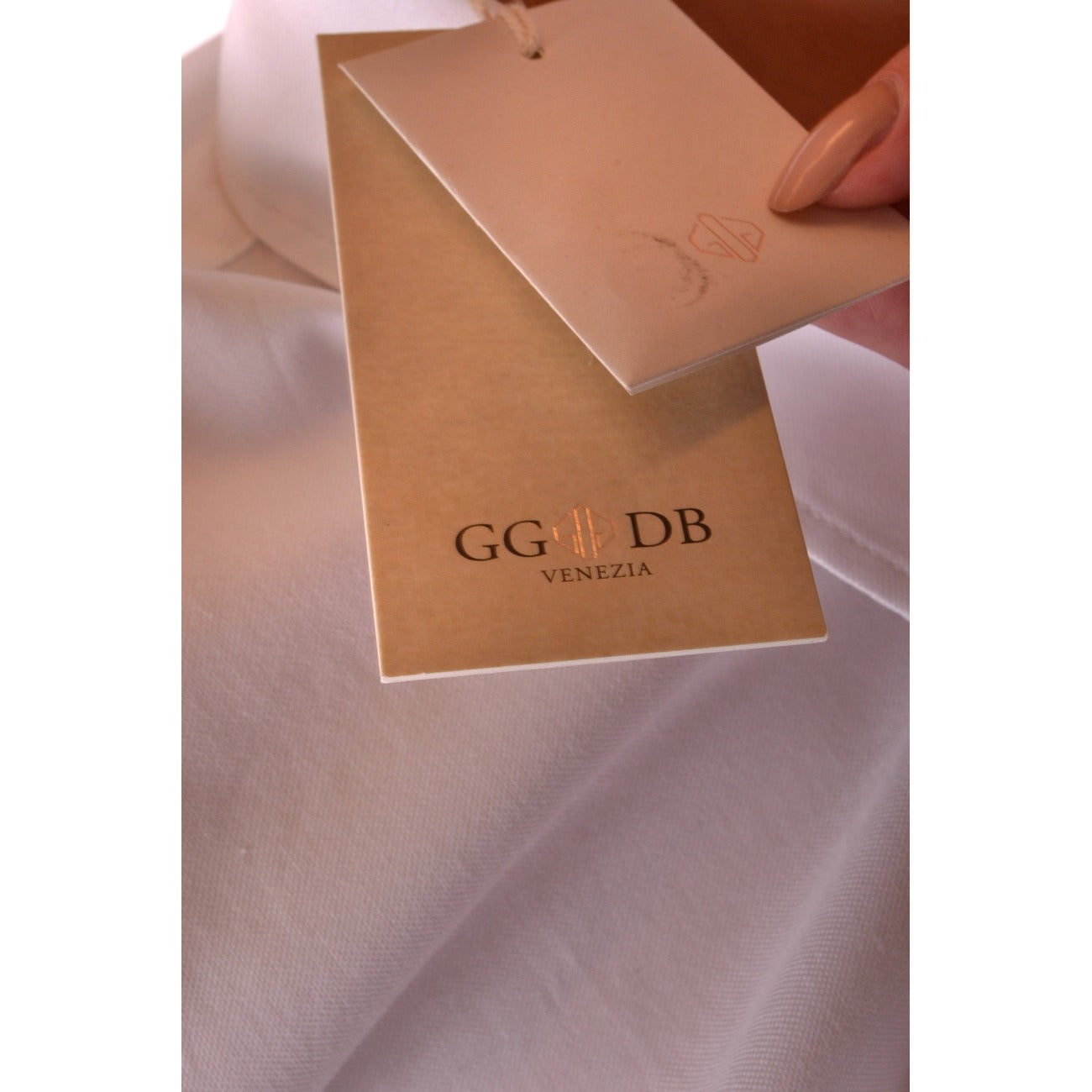Golden Goose - Golden Goose Košile Dámská