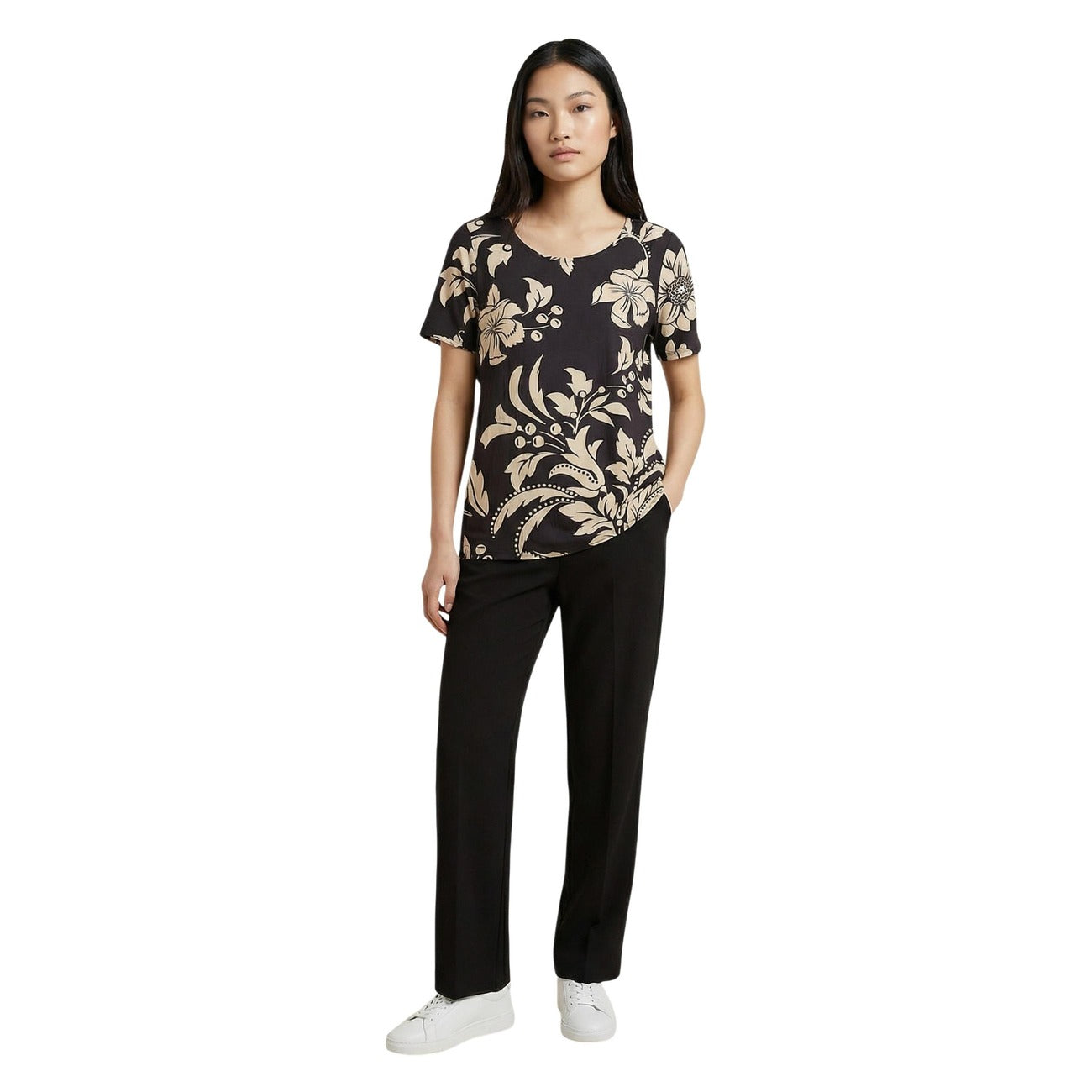 Jacqueline De Yong - Jacqueline De Yong Blůza Dámská