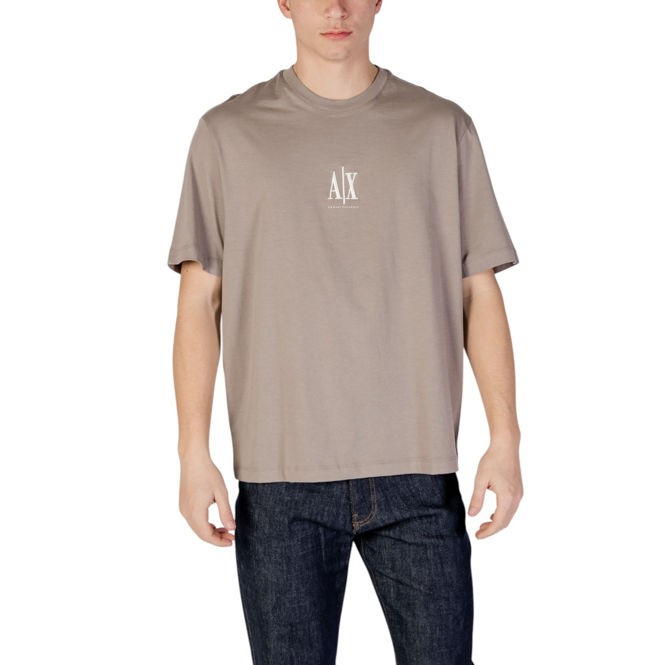 Armani Exchange - Armani Exchange Men's T-Shirt