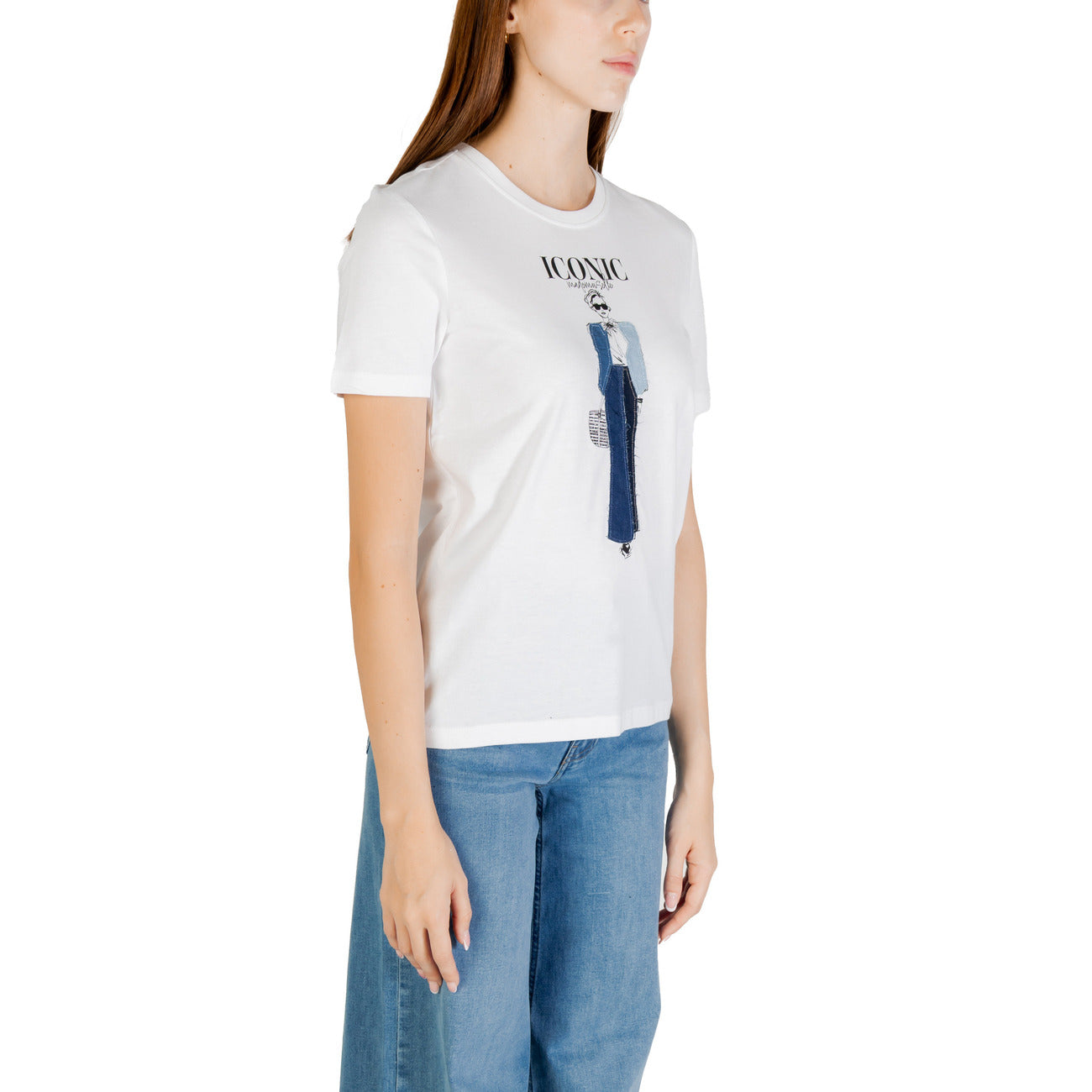 Only - Only Women's T-Shirt