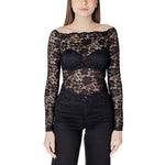 Morgan De Toi - Morgan De Toi Women's Blouse