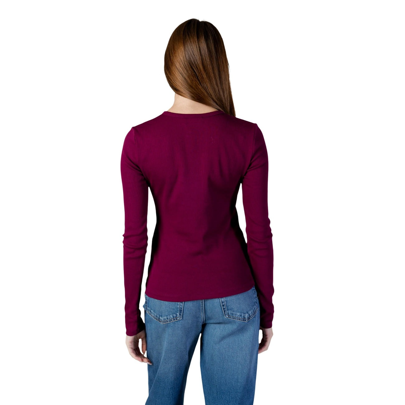 Calvin Klein Jeans - Calvin Klein Jeans Tričko Dámské
