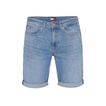 Tommy Hilfiger Jeans - Tommy Hilfiger Jeans Bermudy Pánské