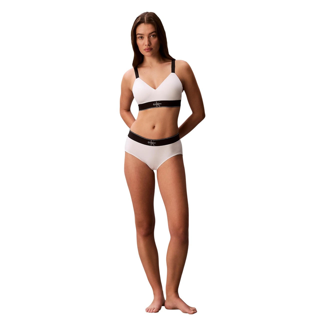 Calvin Klein Underwear - Calvin Klein Underwear Spodní Prádlo Dámské