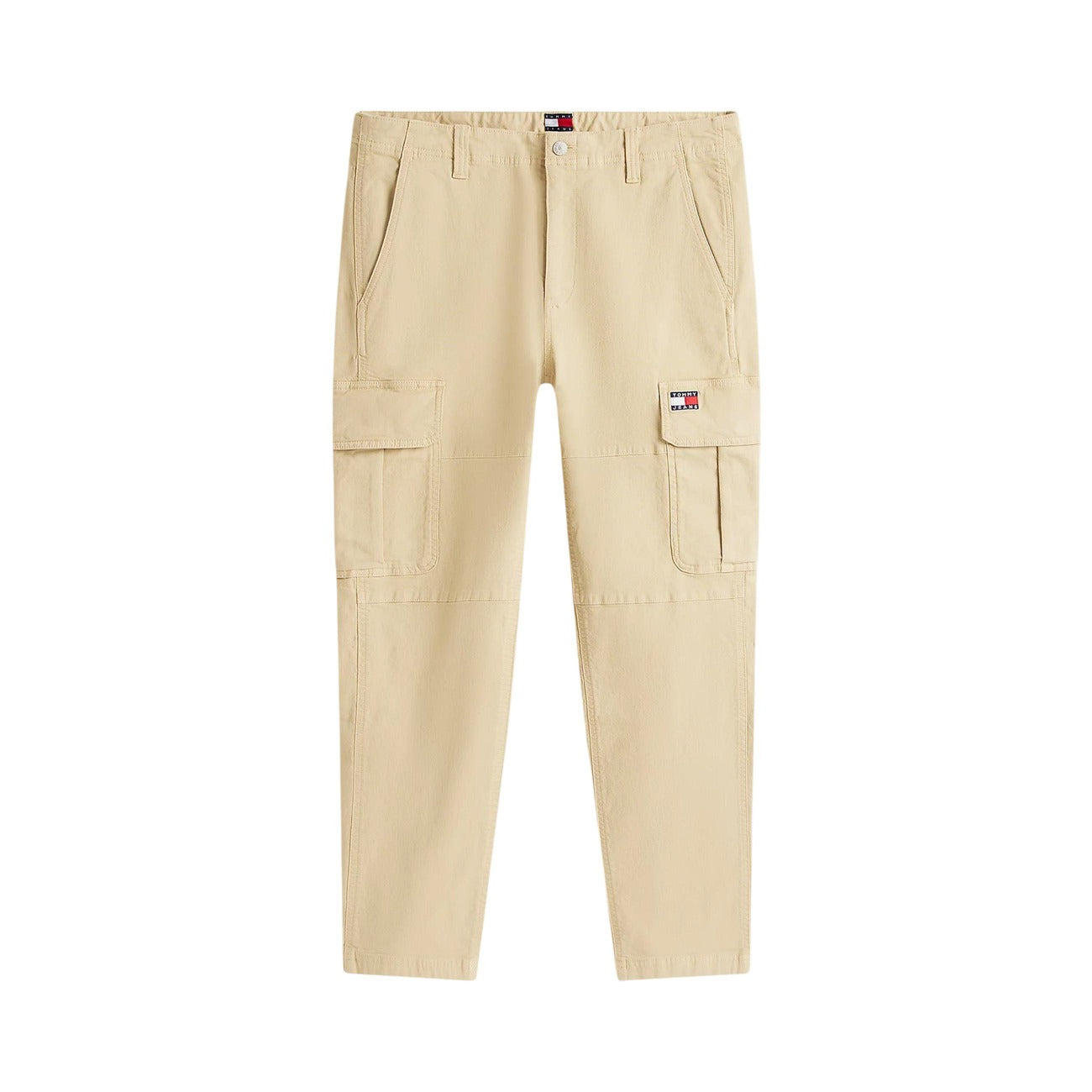 Tommy Hilfiger Jeans - Tommy Hilfiger Jeans Kalhoty Pánské