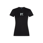 Karl Lagerfeld Jeans - Karl Lagerfeld Jeans Tričko Dámské