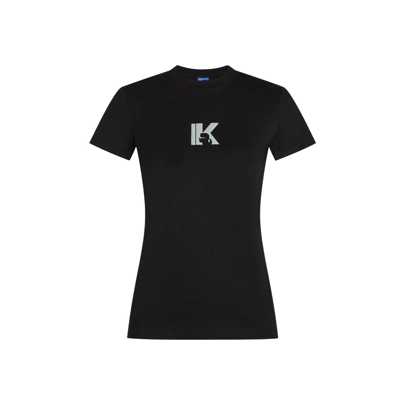 Karl Lagerfeld Jeans - Karl Lagerfeld Jeans Tričko Dámské