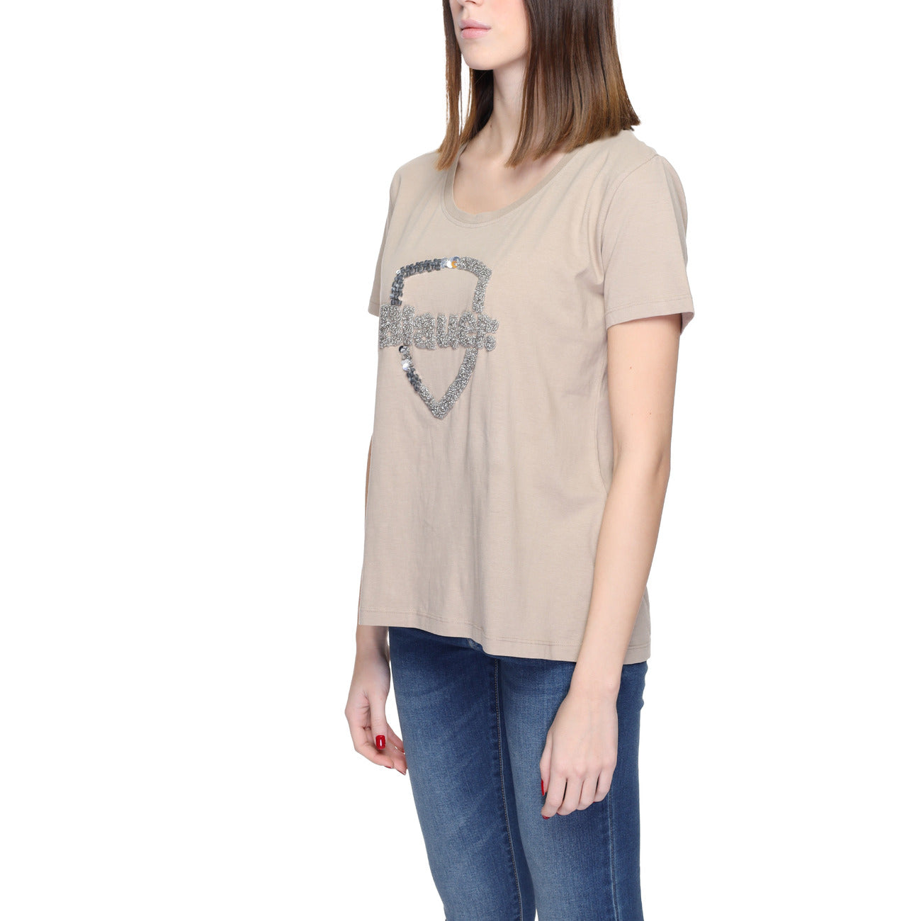 Blauer - Blauer T-Shirt Women