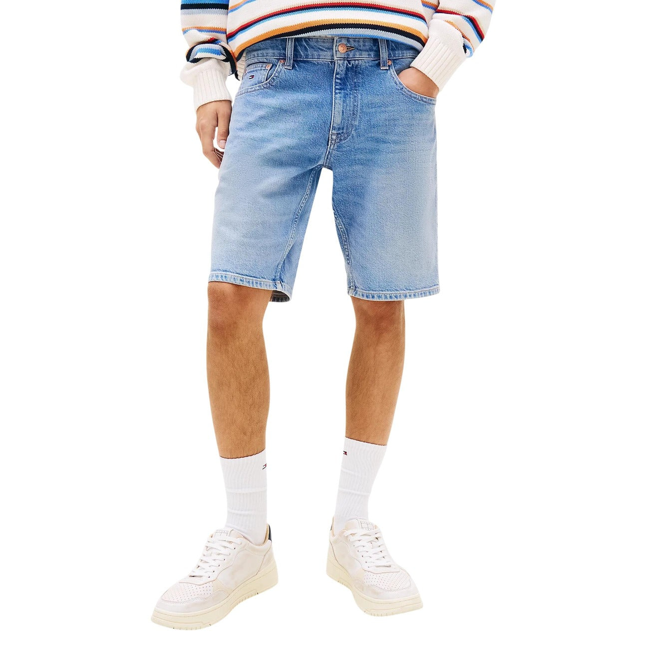 Tommy Hilfiger Jeans - Tommy Hilfiger Men's Bermuda Shorts
