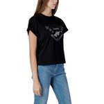 Guess - Guess T-shirt Ladies'