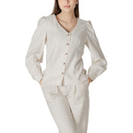 Vila Clothes - Vila Clothes Blůza Dámská