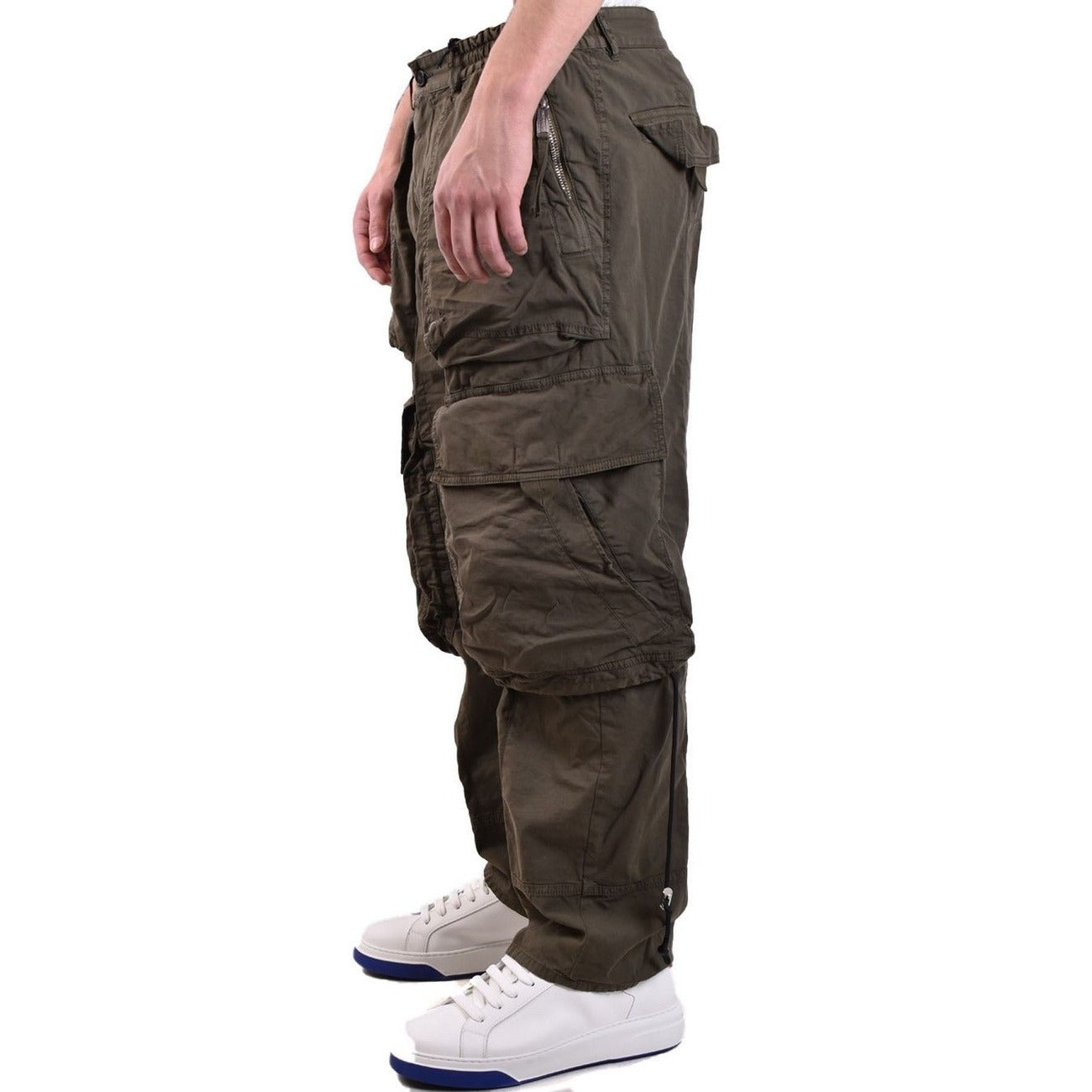 Dsquared2 - Dsquared2 Men's Trousers