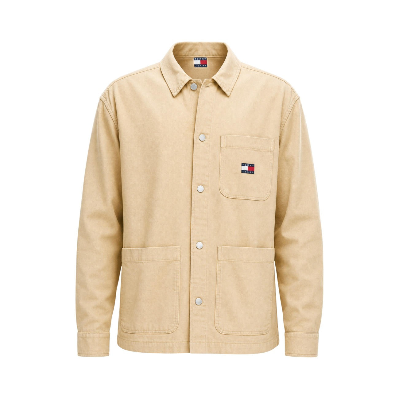 Tommy Hilfiger Jeans - Tommy Hilfiger Jeans Košile Pánská