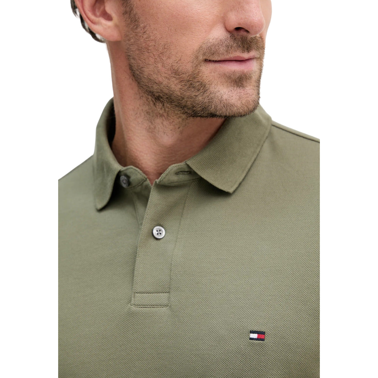 Tommy Hilfiger - Men's Tommy Hilfiger Polo Shirt