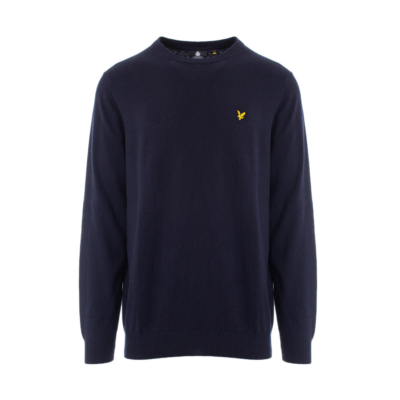 Lyle & Scott - Lyle & Scott Svetr Pánský