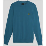 Lyle & Scott - Lyle & Scott Svetr Pánský