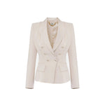 Elisabetta Franchi - Elisabetta Franchi Bunda Dámská