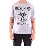 Moschino - Moschino Tričko Pánské