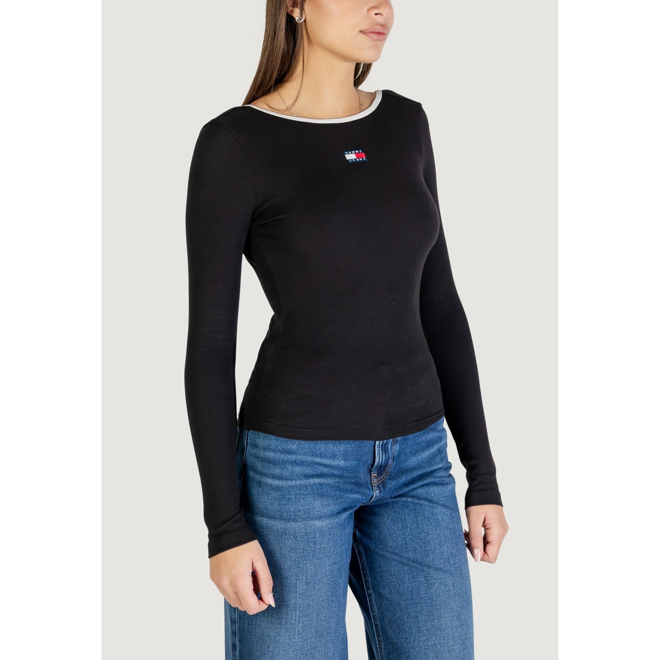 Tommy Hilfiger Jeans - Tommy Hilfiger Jeans Women's Sweater
