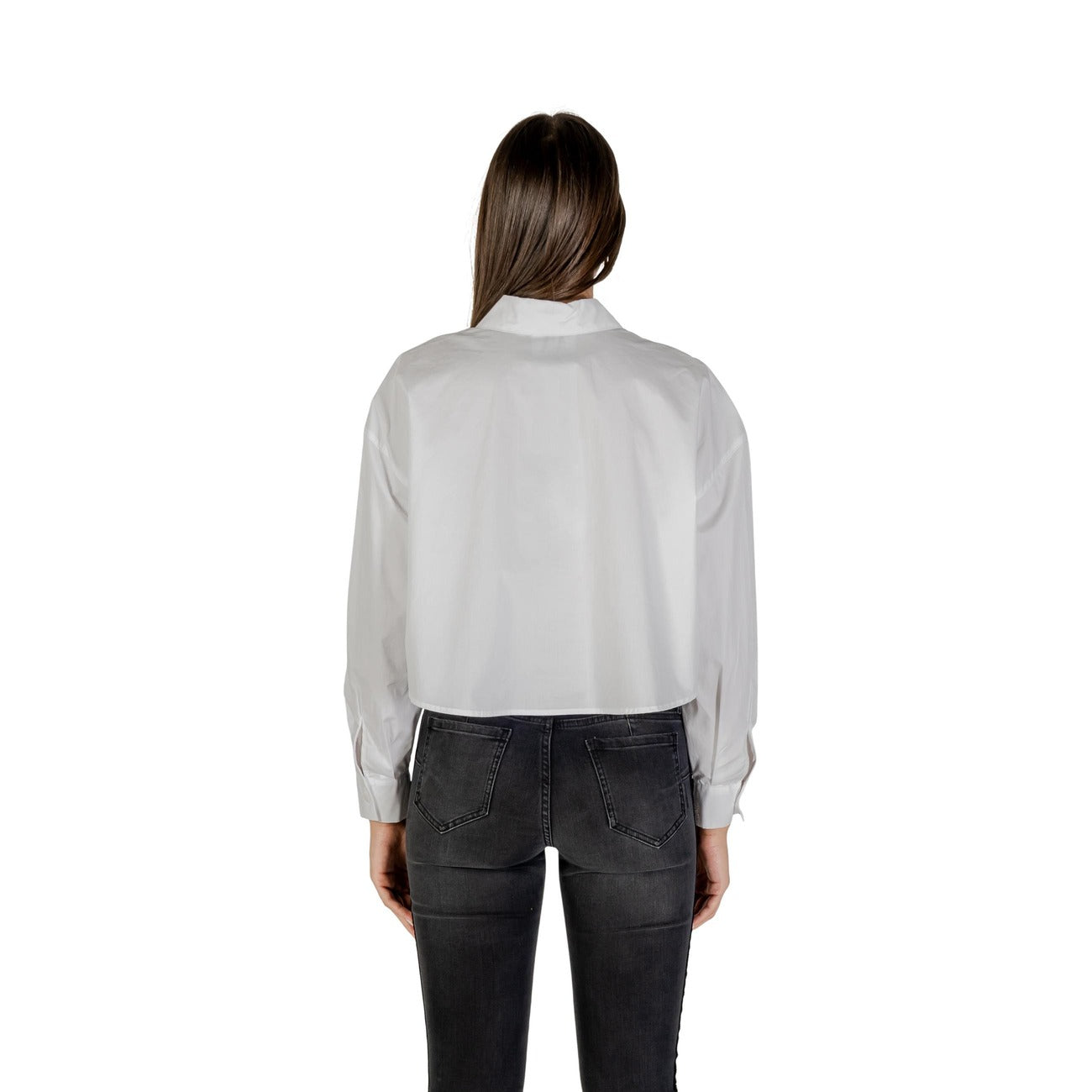 Armani Exchange - Armani Exchange Košile Dámská