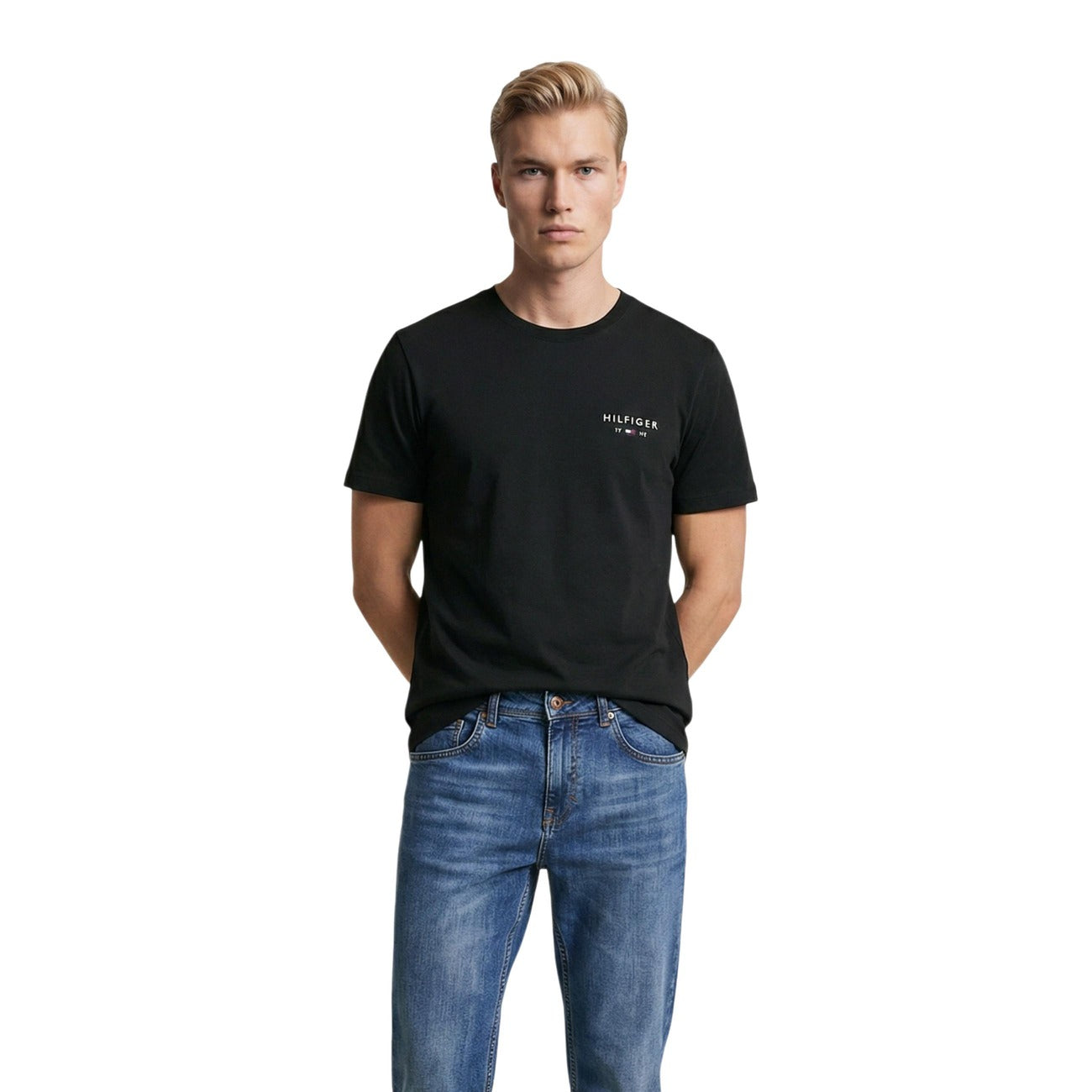 Tommy Hilfiger Jeans - Tommy Hilfiger Jeans Tričko Pánské