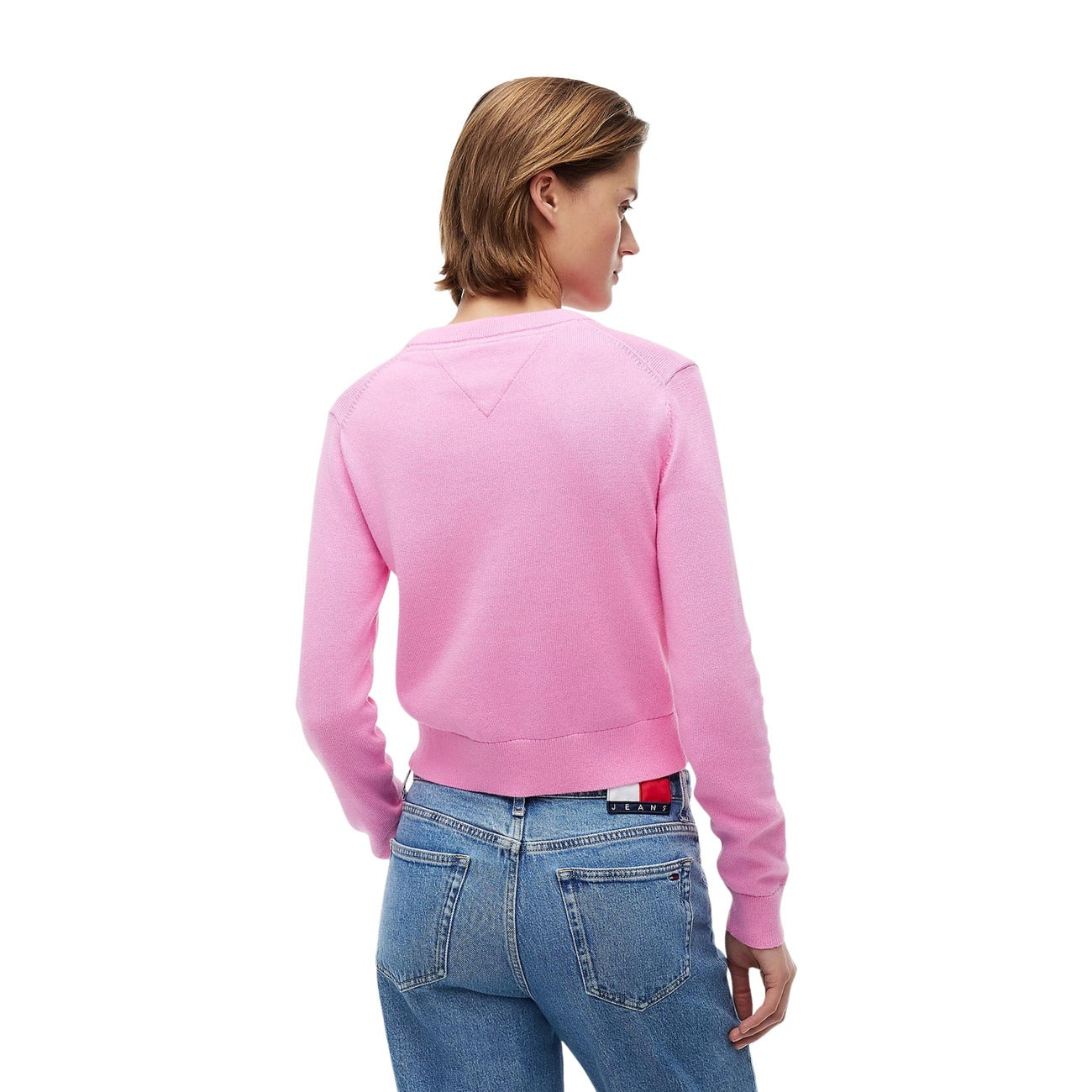 Tommy Hilfiger Jeans - Tommy Hilfiger Jeans Svetr Dámský