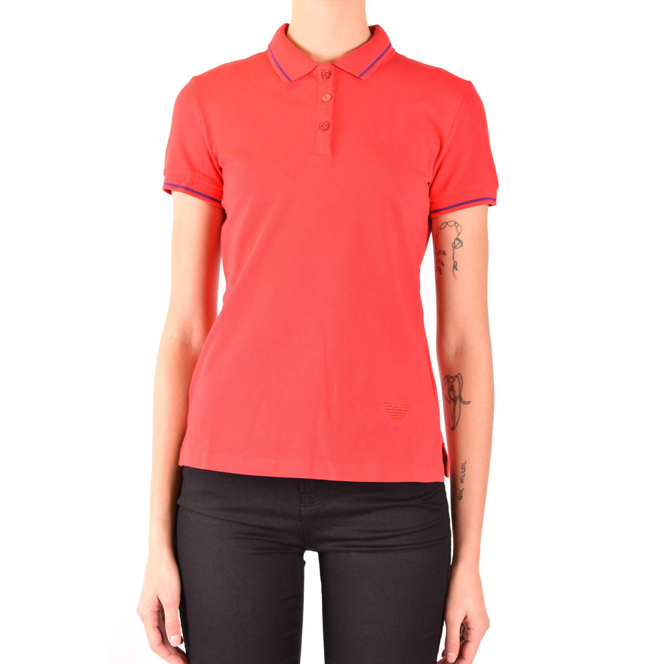 Emporio Armani - Emporio Armani Polo Dámské