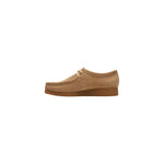 Clarks - Clarks Women Lace Ups Shoes