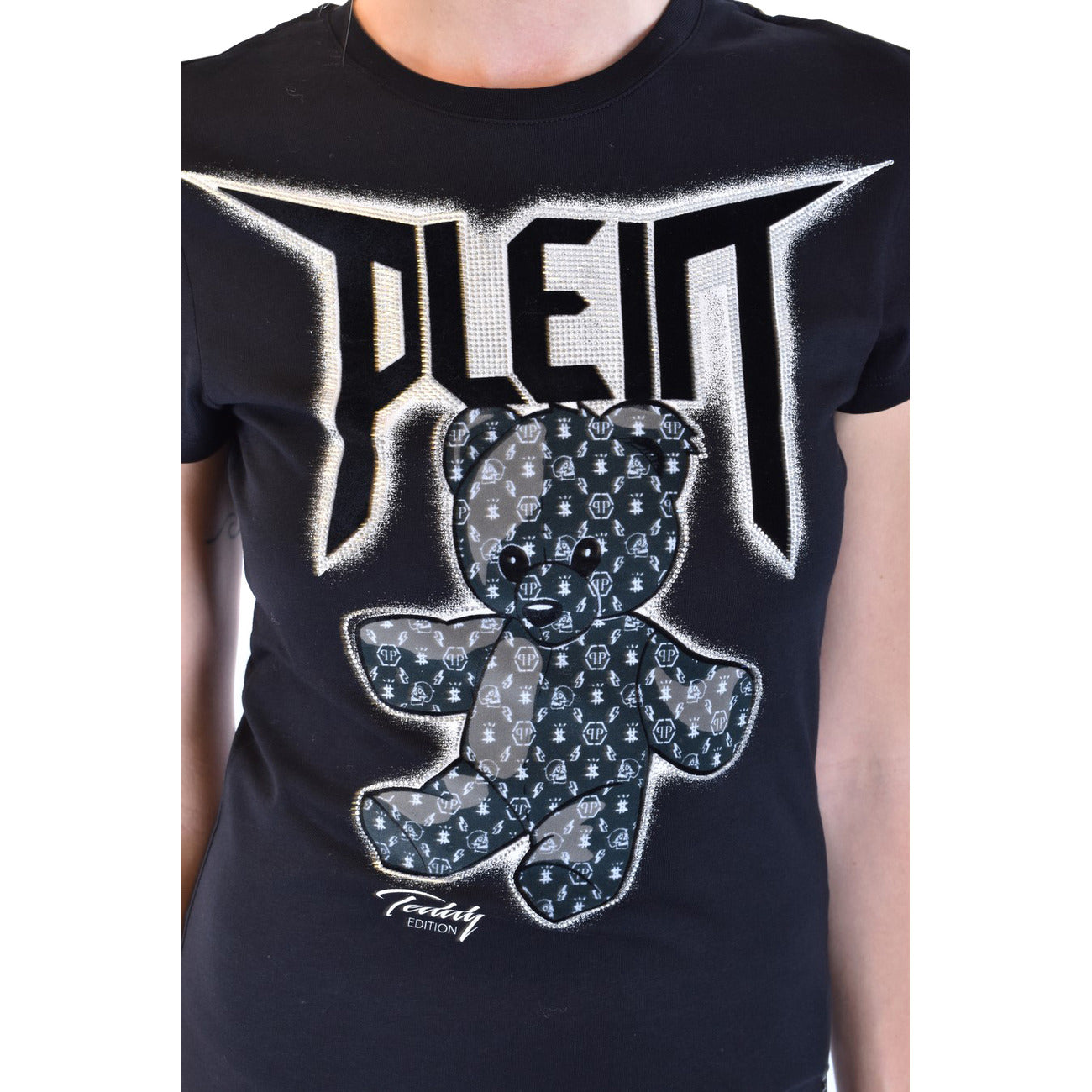 Philipp Plein - Philipp Plein T-Shirt Women's