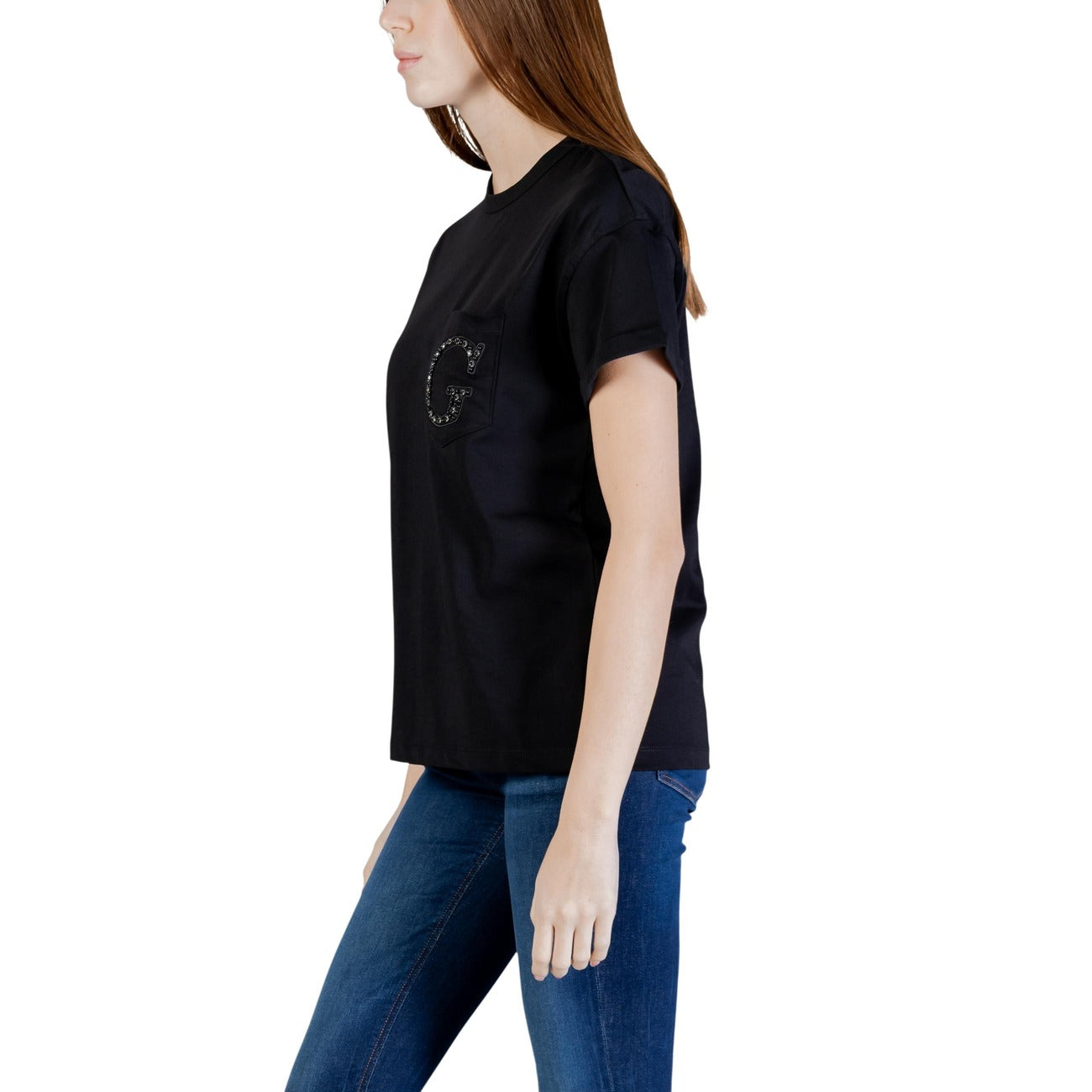 Guess - Guess T-shirt Women