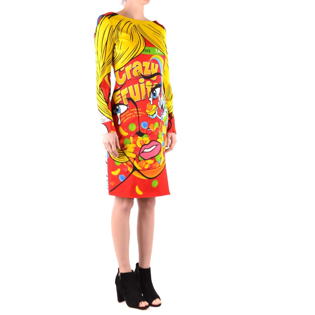 Moschino - Moschino šaty Dámské