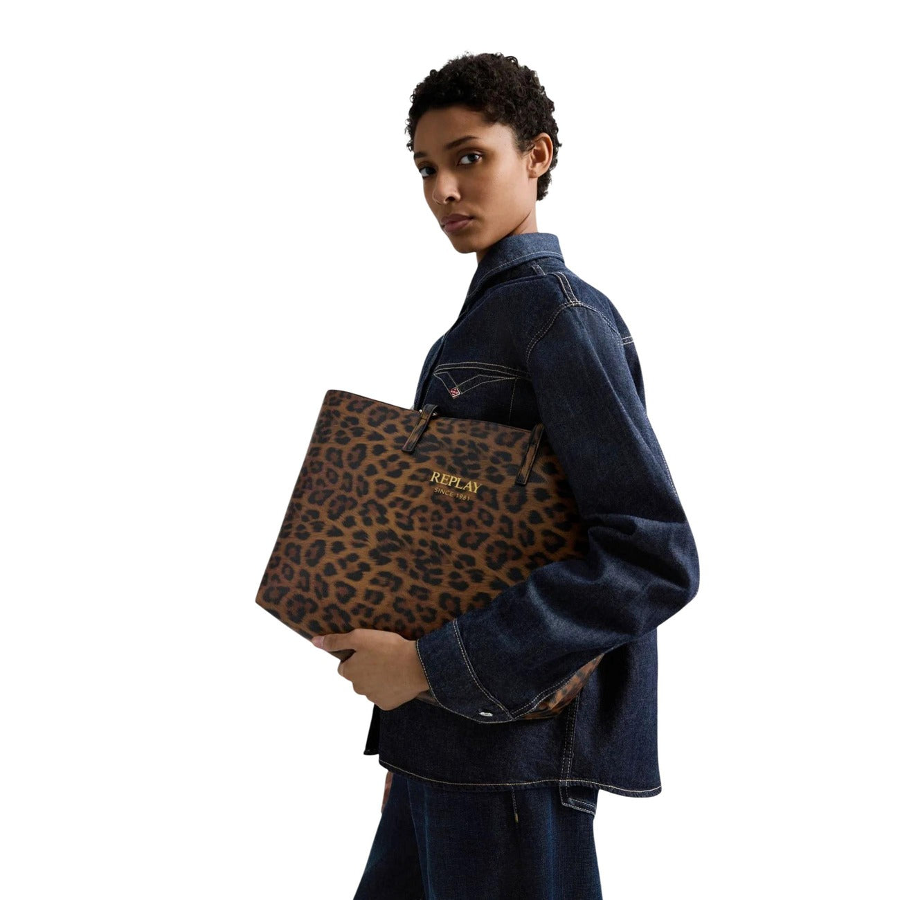Replay - Replay Women's Handbag