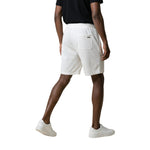 Gianni Lupo - Gianni Lupo Bermuda Shorts Men