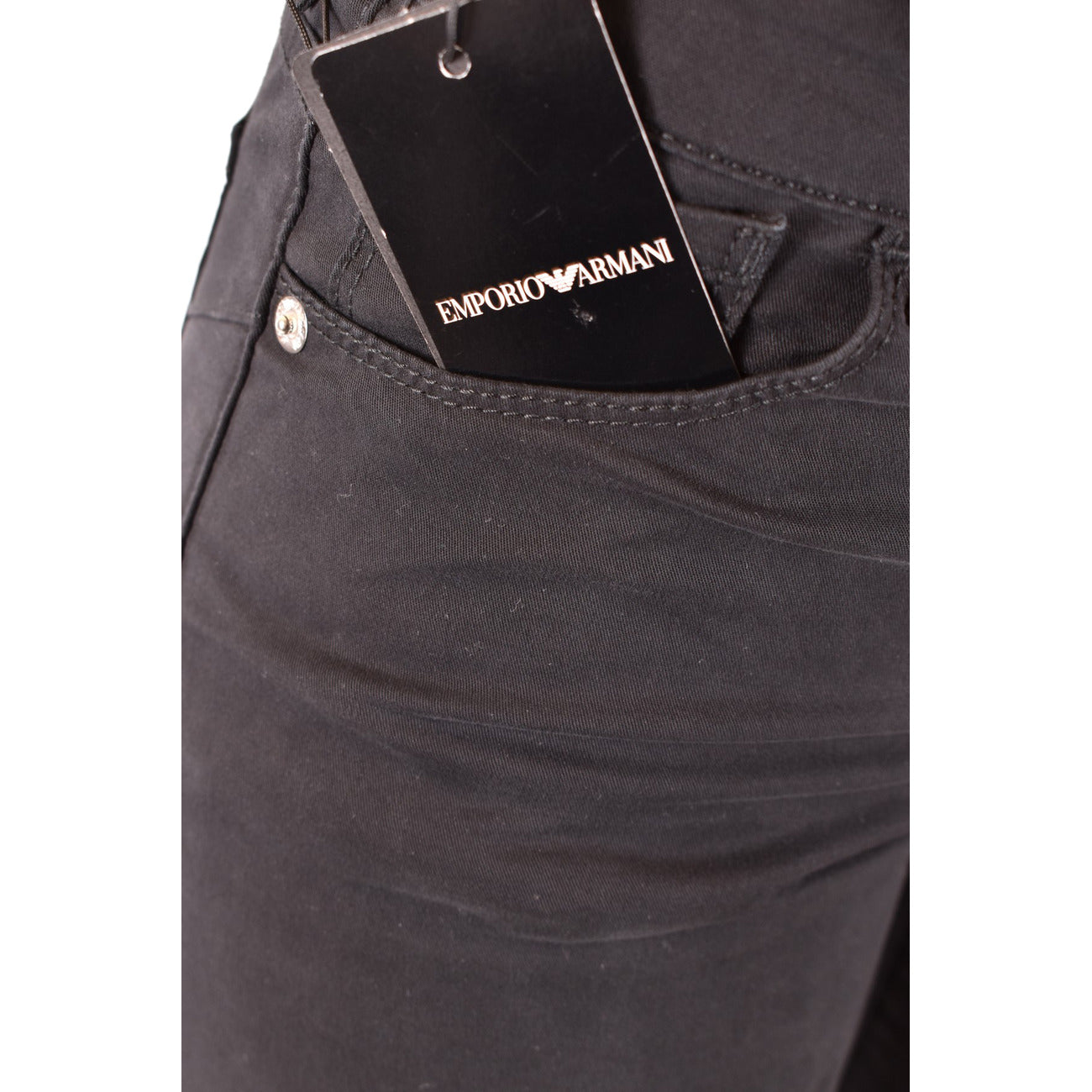 Emporio Armani - Emporio Armani Džíny Dámské