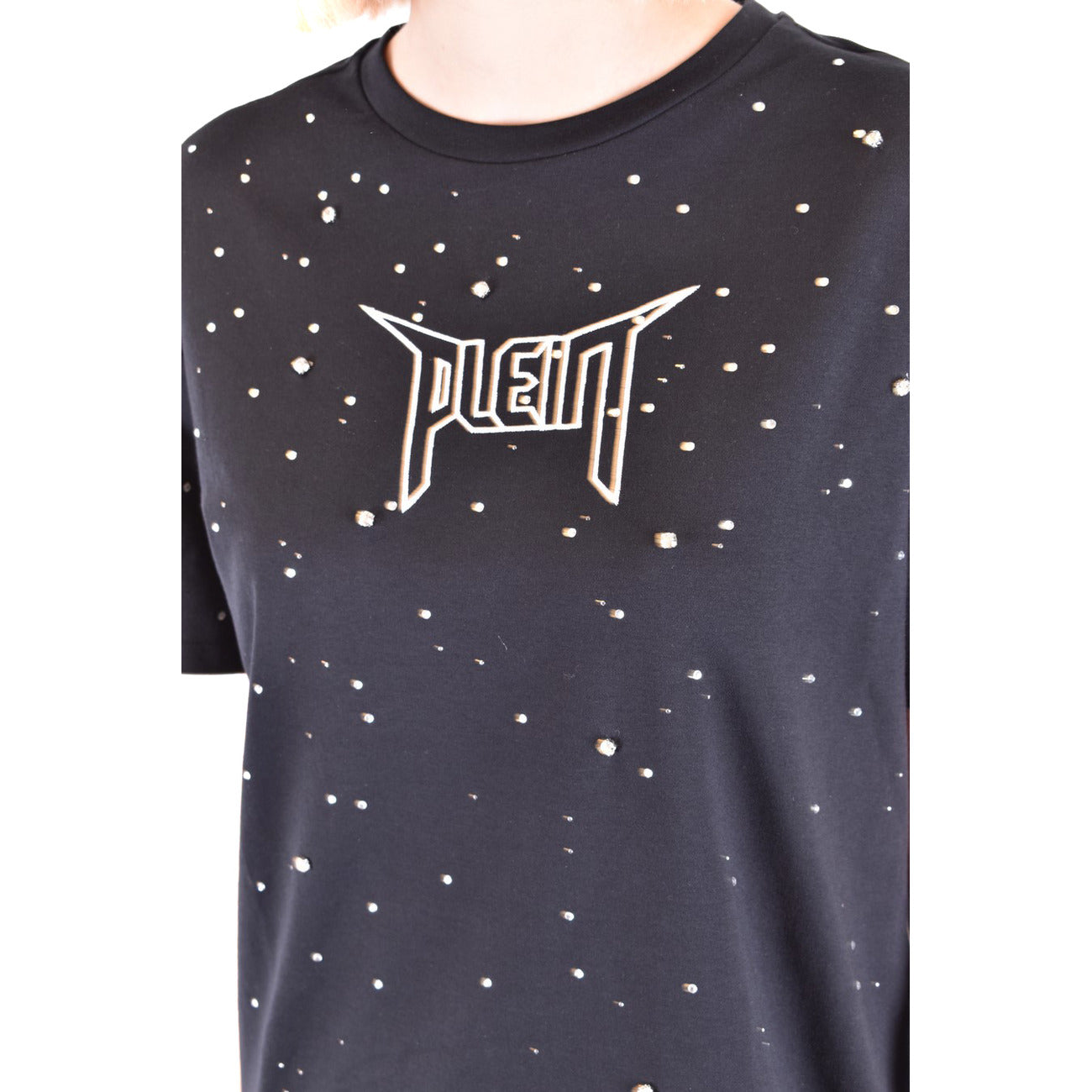 Philipp Plein - Philipp Plein T-Shirt Womens