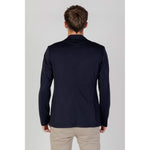 Armani Exchange - Armani Exchange Bunda Pánská
