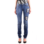 Philipp Plein - Philipp Plein Džíny Dámské