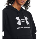 Under Armour - Under Armour Mikina Dámská